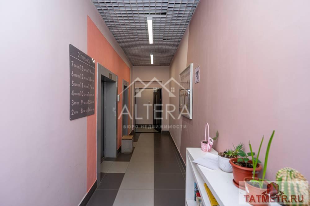 Продажа / Квартиры, Казань, улица Александра Курынова, 6 999 000 Продается трехкомнатная квартира по ул. Александра Курынова, дом 6 корп1 ВАЖНО Подходит для покупки в ипотеку и за... - 19