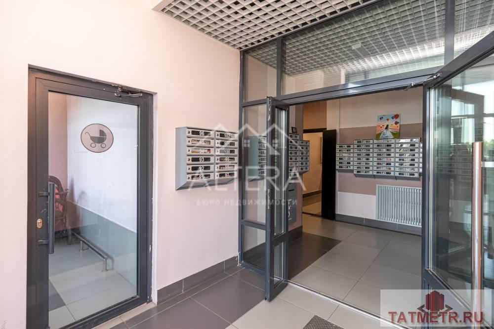 Продажа / Квартиры, Казань, улица Александра Курынова, 6 999 000 Продается трехкомнатная квартира по ул. Александра Курынова, дом 6 корп1 ВАЖНО Подходит для покупки в ипотеку и за... - 20