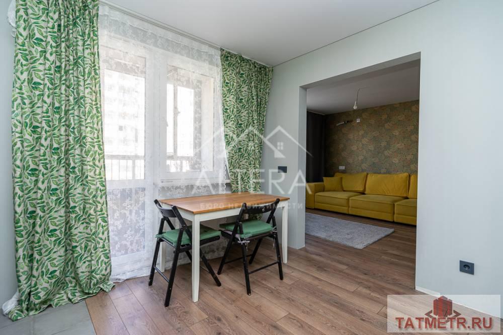 Продажа / Квартиры, Казань, улица Александра Курынова, 6 999 000 Продается трехкомнатная квартира по ул. Александра Курынова, дом 6 корп1 ВАЖНО Подходит для покупки в ипотеку и за... - 4