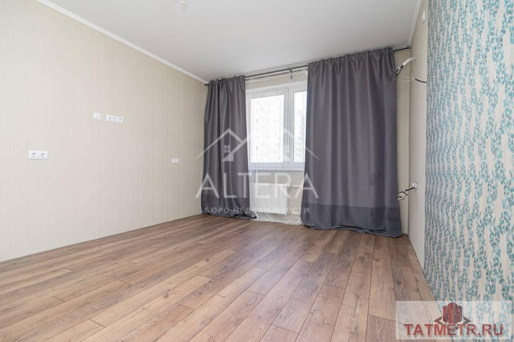 Продажа / Квартиры, Казань, улица Александра Курынова, 6 999 000 Продается трехкомнатная квартира по ул. Александра Курынова, дом 6 корп1 ВАЖНО Подходит для покупки в ипотеку и за... - 6