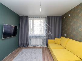 Продается трехкомнатная квартира по ул. Александра Курынова, дом 6...