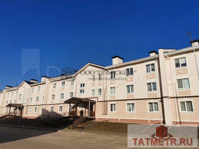 Продажа / Квартиры, Куюки, 2 650 000 Продается светлая 1-ком квартира с удобной планировкой на 3 этаже 3-х этажного дома. Расположена в ЖК «Светлый» 14...
