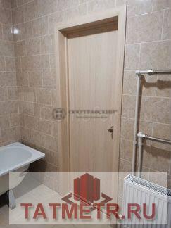 Продажа / Квартиры, Куюки, 2 650 000 Продается светлая 1-ком квартира с удобной планировкой на 3 этаже 3-х этажного дома. Расположена в ЖК «Светлый» 14... - 3