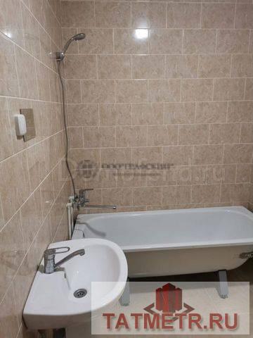 Продажа / Квартиры, Куюки, 2 650 000 Продается светлая 1-ком квартира с удобной планировкой на 3 этаже 3-х этажного дома. Расположена в ЖК «Светлый» 14... - 4