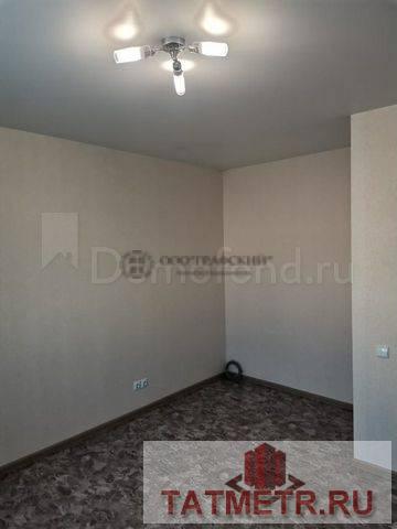 Продажа / Квартиры, Куюки, 2 650 000 Продается светлая 1-ком квартира с удобной планировкой на 3 этаже 3-х этажного дома. Расположена в ЖК «Светлый» 14... - 9