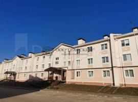 Продается светлая 1-ком квартира с удобной планировкой на 3 этаже...