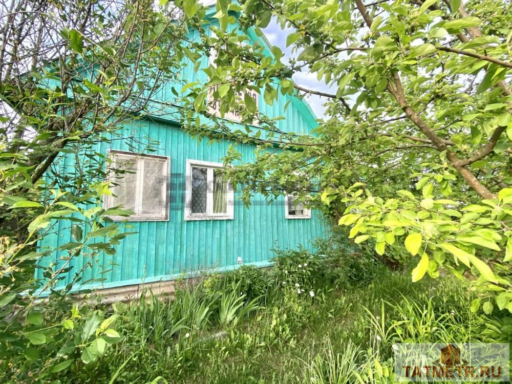 Продажа / Дачи, Казань, садоводческое некоммерческое товарищество Белянкино, 850 000 Предлагаем Вам приобрести замечательную дачу, расположенную на участке 10 соток! Дом крепкий, деревянный в хорошем...