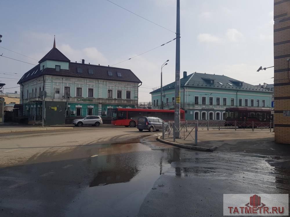 Аренда / Коммерческая / Free purpose, Казань, улица Мартына Межлаука, 170 000 СДАМ в аренду помещение, расположенное в Вахитовском районе г. Казани по адресу ул. Мартына Межлаука 15 Помещение на... - 10