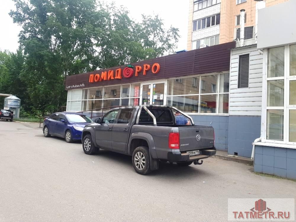 Продажа / Коммерческая / Free purpose, Казань, проспект Ибрагимова, 33 680 000 Продам помещение свободного назначения г. Казань, ул. Ибрагимова д.61А Общая площадь 288 кв.м....