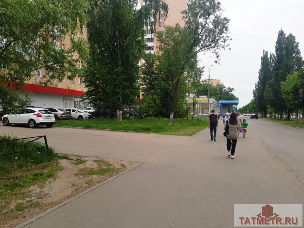 Продажа / Коммерческая / Free purpose, Казань, проспект Ибрагимова, 33 680 000 Продам помещение свободного назначения г. Казань, ул. Ибрагимова д.61А Общая площадь 288 кв.м.... - 13
