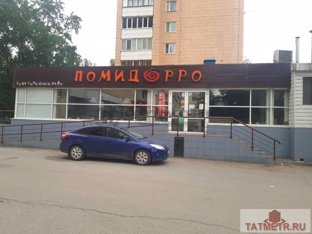 Продажа / Коммерческая / Free purpose, Казань, проспект Ибрагимова, 33 680 000 Продам помещение свободного назначения г. Казань, ул. Ибрагимова д.61А Общая площадь 288 кв.м.... - 16
