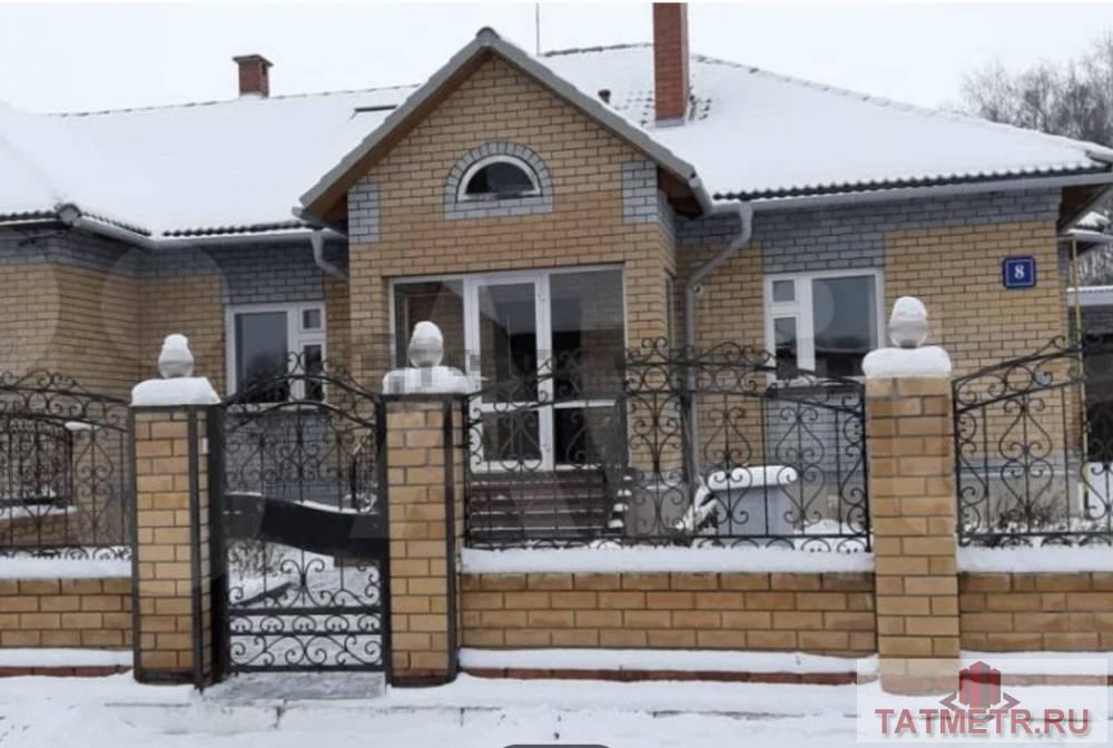 Продажа / Дома и коттеджи, Ореховка, улица Есенина, 8 990 000 Продаю дом с участком в коттеджном поселке Ореховка. В доме 4 комнаты ,холл, два с/узла, отличный мансардный этаж....