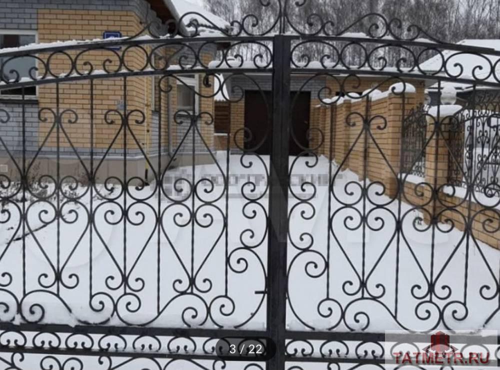 Продажа / Дома и коттеджи, Ореховка, улица Есенина, 8 990 000 Продаю дом с участком в коттеджном поселке Ореховка. В доме 4 комнаты ,холл, два с/узла, отличный мансардный этаж.... - 1