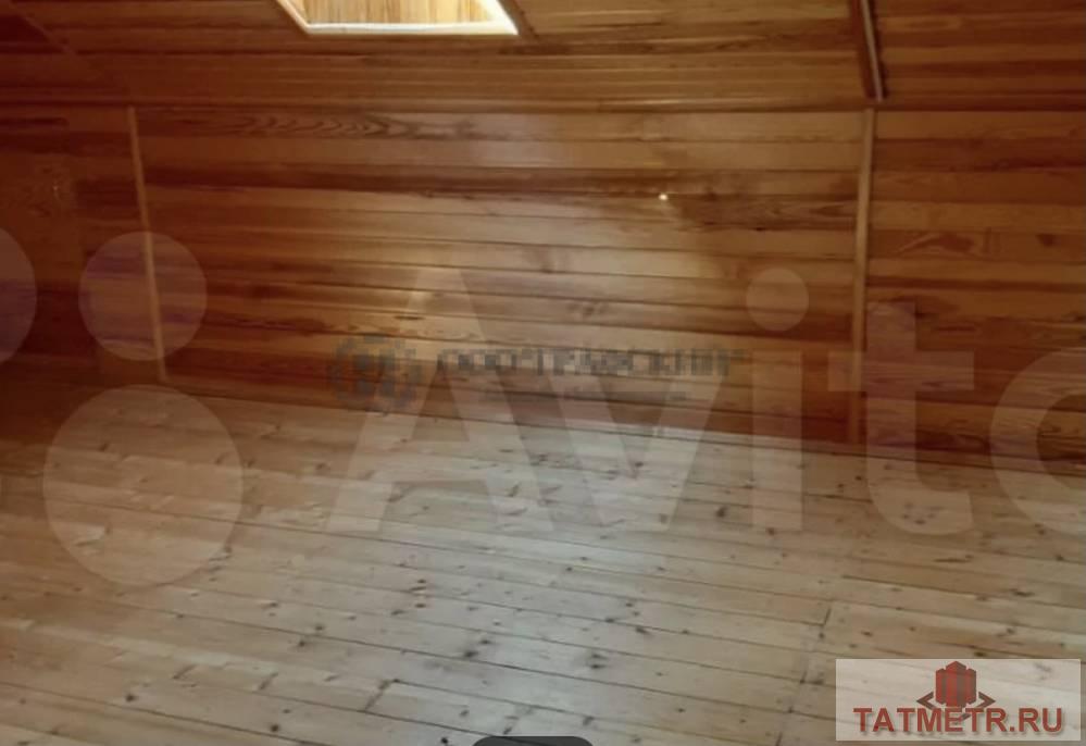 Продажа / Дома и коттеджи, Ореховка, улица Есенина, 8 990 000 Продаю дом с участком в коттеджном поселке Ореховка. В доме 4 комнаты ,холл, два с/узла, отличный мансардный этаж.... - 12