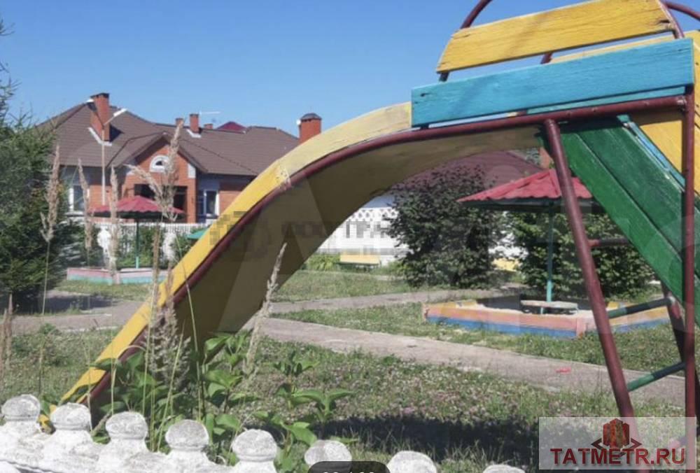Продажа / Дома и коттеджи, Ореховка, улица Есенина, 8 990 000 Продаю дом с участком в коттеджном поселке Ореховка. В доме 4 комнаты ,холл, два с/узла, отличный мансардный этаж.... - 13