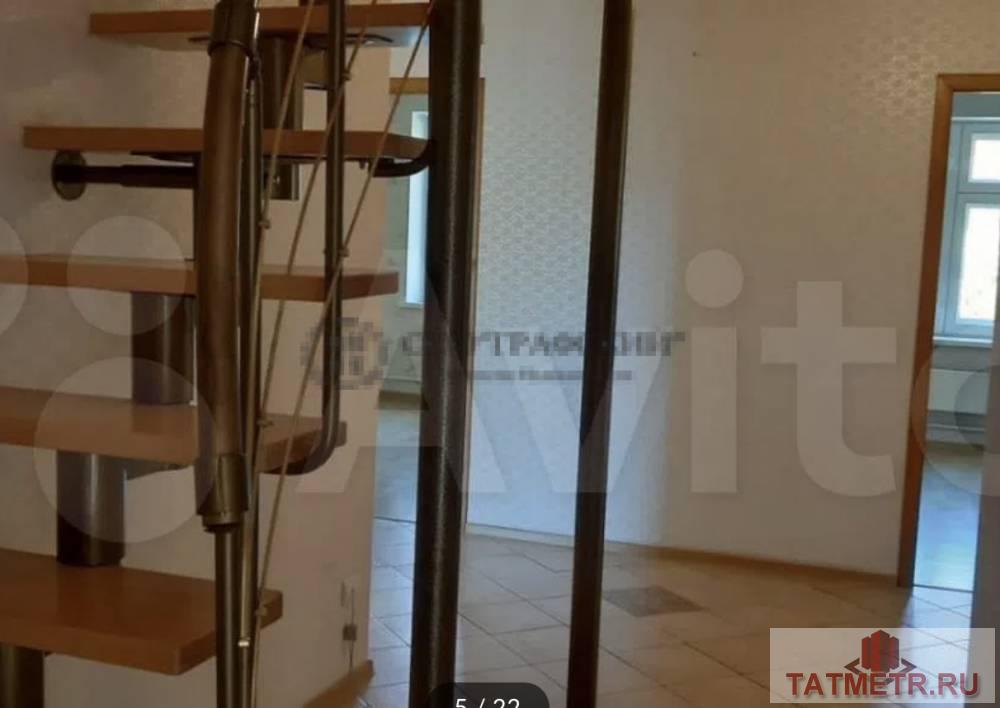 Продажа / Дома и коттеджи, Ореховка, улица Есенина, 8 990 000 Продаю дом с участком в коттеджном поселке Ореховка. В доме 4 комнаты ,холл, два с/узла, отличный мансардный этаж.... - 3