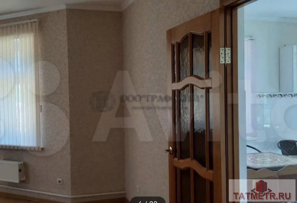 Продажа / Дома и коттеджи, Ореховка, улица Есенина, 8 990 000 Продаю дом с участком в коттеджном поселке Ореховка. В доме 4 комнаты ,холл, два с/узла, отличный мансардный этаж.... - 4