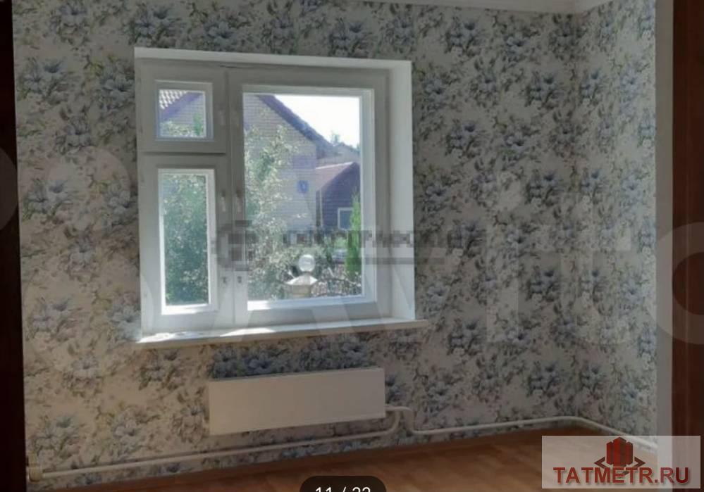 Продажа / Дома и коттеджи, Ореховка, улица Есенина, 8 990 000 Продаю дом с участком в коттеджном поселке Ореховка. В доме 4 комнаты ,холл, два с/узла, отличный мансардный этаж.... - 8