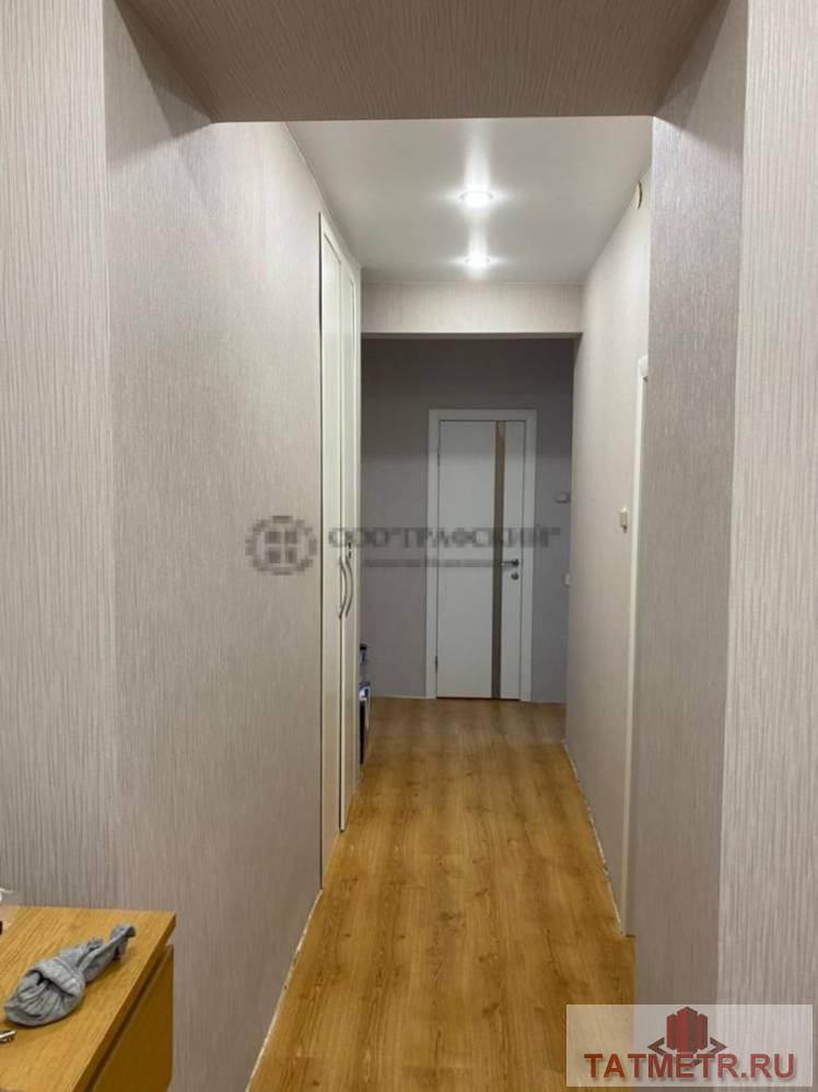 Продажа / Квартиры, Казань, улица Декабристов, 5 450 000 Продается 2 комнатная квартира по ул Декабристов 160/40. Общая площадь -58 м кв , жилая — 29,2 м кв , квартира... - 2