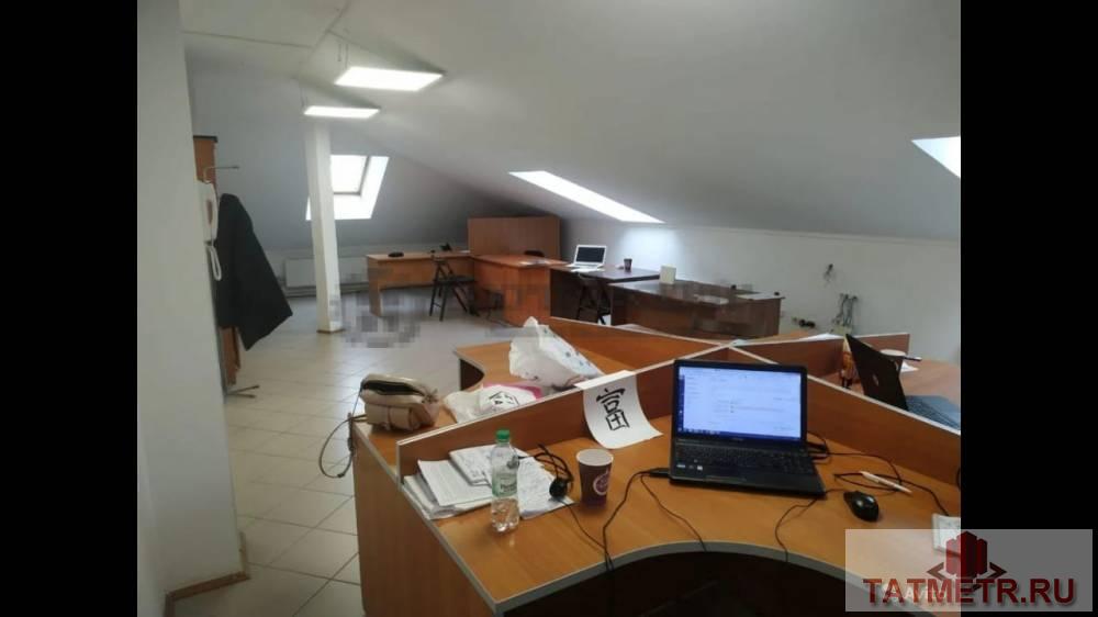 Продажа / Коммерческая / Office, Казань, улица Карла Маркса, 15 500 000 Продам коммерческое помещение в самом центре города — 230 м кв, по ул Карла Маркса д 3. Мансардный этаж -свободная...
