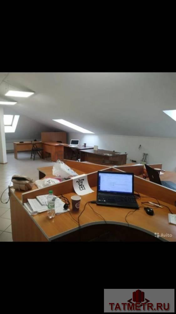 Продажа / Коммерческая / Office, Казань, улица Карла Маркса, 15 500 000 Продам коммерческое помещение в самом центре города — 230 м кв, по ул Карла Маркса д 3. Мансардный этаж -свободная... - 1