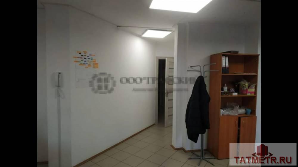 Продажа / Коммерческая / Office, Казань, улица Карла Маркса, 15 500 000 Продам коммерческое помещение в самом центре города — 230 м кв, по ул Карла Маркса д 3. Мансардный этаж -свободная... - 10