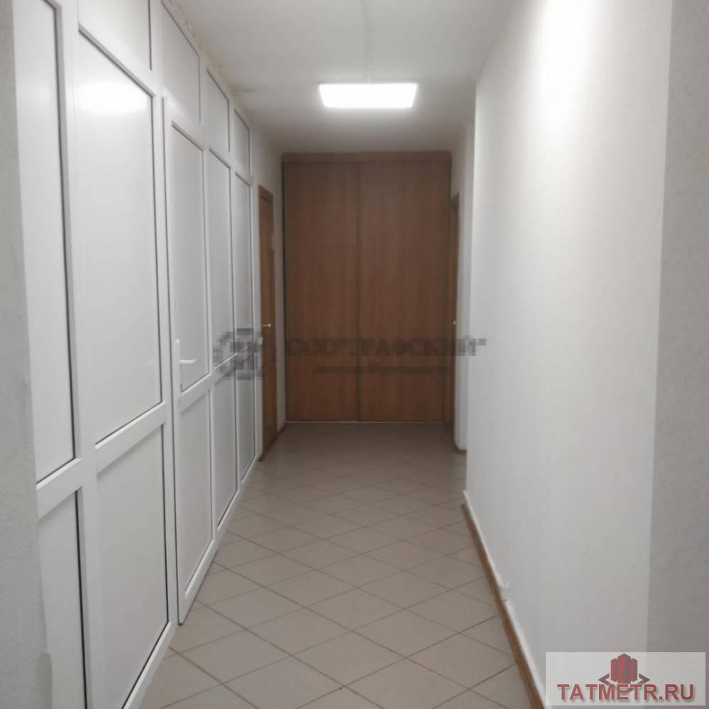 Продажа / Коммерческая / Office, Казань, улица Карла Маркса, 15 500 000 Продам коммерческое помещение в самом центре города — 230 м кв, по ул Карла Маркса д 3. Мансардный этаж -свободная... - 11
