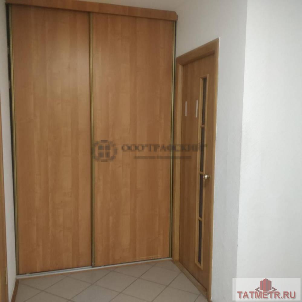 Продажа / Коммерческая / Office, Казань, улица Карла Маркса, 15 500 000 Продам коммерческое помещение в самом центре города — 230 м кв, по ул Карла Маркса д 3. Мансардный этаж -свободная... - 13