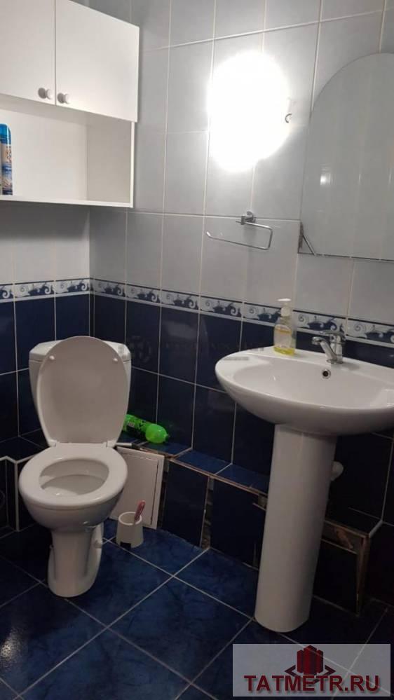 Продажа / Коммерческая / Office, Казань, улица Карла Маркса, 15 500 000 Продам коммерческое помещение в самом центре города — 230 м кв, по ул Карла Маркса д 3. Мансардный этаж -свободная... - 17