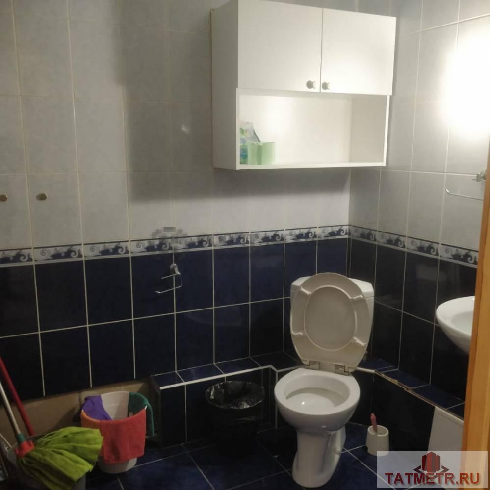 Продажа / Коммерческая / Office, Казань, улица Карла Маркса, 15 500 000 Продам коммерческое помещение в самом центре города — 230 м кв, по ул Карла Маркса д 3. Мансардный этаж -свободная... - 18