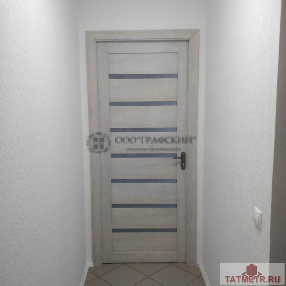 Продажа / Коммерческая / Office, Казань, улица Карла Маркса, 15 500 000 Продам коммерческое помещение в самом центре города — 230 м кв, по ул Карла Маркса д 3. Мансардный этаж -свободная... - 9