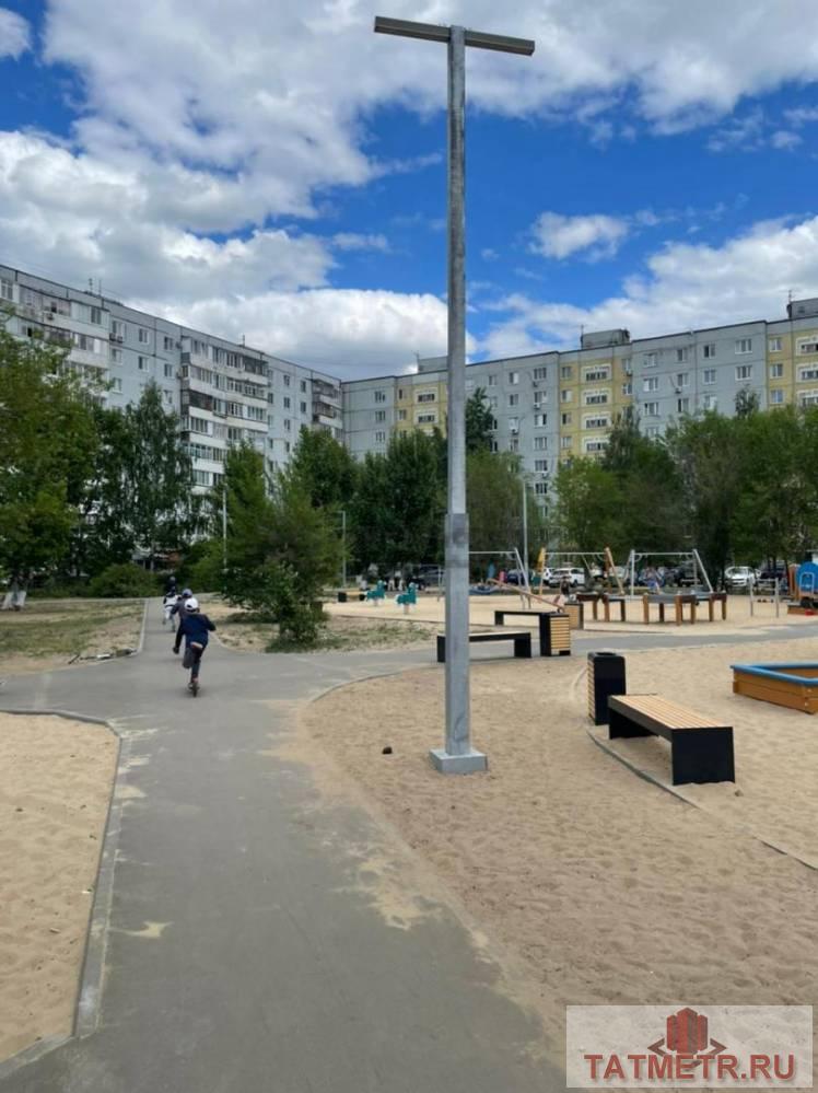 Продажа / Квартиры, Казань, улица Маршала Чуйкова, 6 300 000 Продаю прекрасную 3 комнатную квартиру, по ул Чуйкова д 83.Общая площадь — 65 м кв . Имеются 2 кондиционера, теплые... - 2