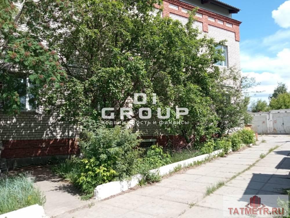 Аренда / Коммерческая / Warehouse, Казань, улица Седова, 126 000 Сдается производственно-складское теплое помещение 360кв.м Основные характеристики: — Помещение 360 кв.м — Пол... - 13