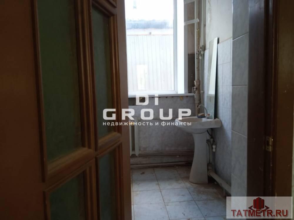 Аренда / Коммерческая / Warehouse, Казань, улица Седова, 126 000 Сдается производственно-складское теплое помещение 360кв.м Основные характеристики: — Помещение 360 кв.м — Пол... - 8