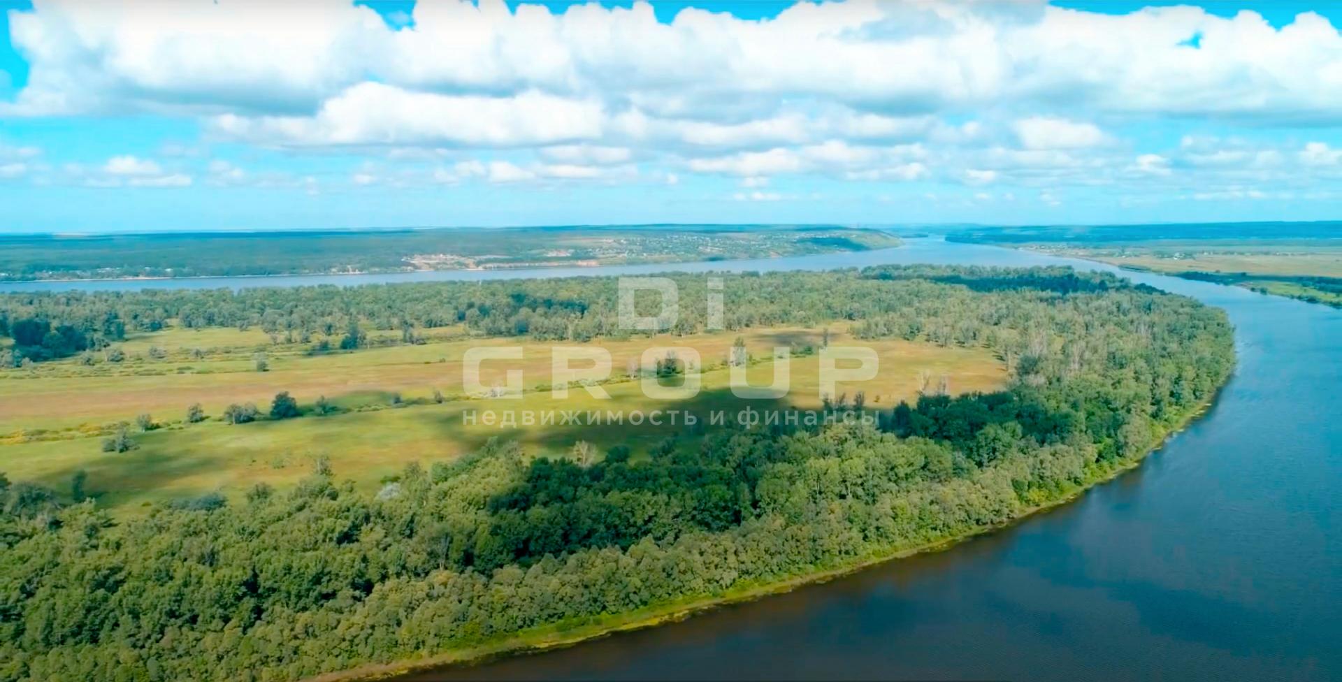 Продажа / Коммерческая / Land, Соколка, Пристанская улица, 143 000 000 Остров Сокольский — жемчужина Камского региона. Этот замечательный остров предлагает Вам все возможности для отдыха... - 1