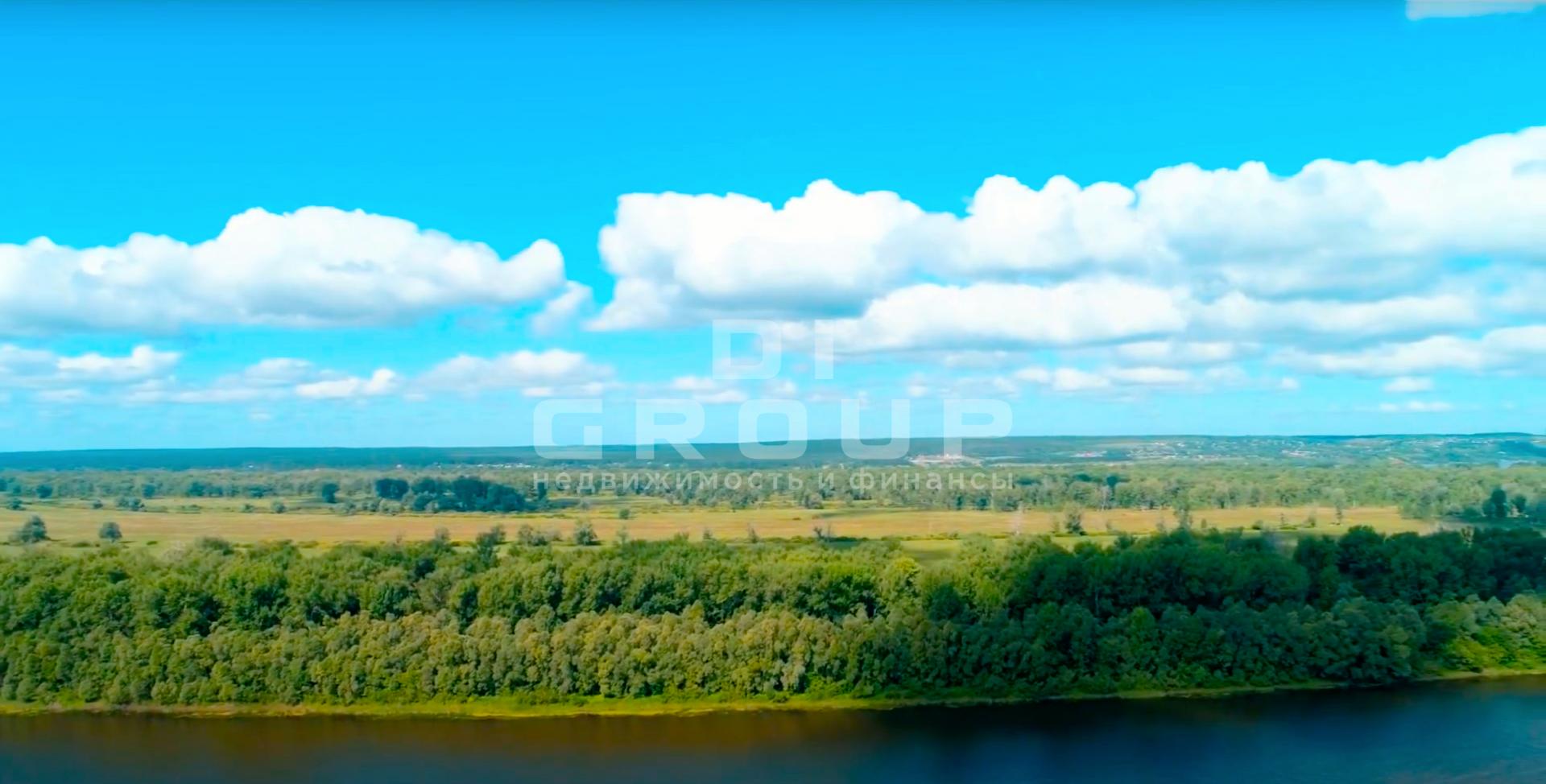 Продажа / Коммерческая / Land, Соколка, Пристанская улица, 143 000 000 Остров Сокольский — жемчужина Камского региона. Этот замечательный остров предлагает Вам все возможности для отдыха... - 3