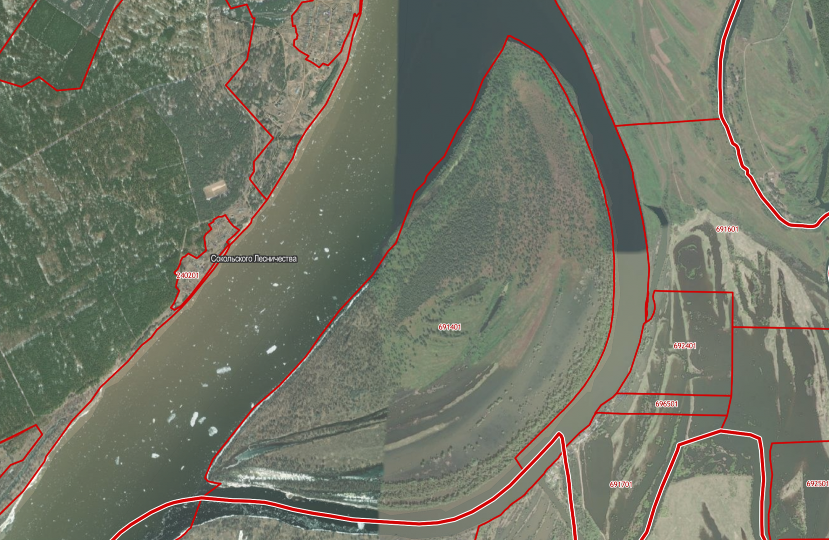 Продажа / Коммерческая / Land, Соколка, Пристанская улица, 143 000 000 Остров Сокольский — жемчужина Камского региона. Этот замечательный остров предлагает Вам все возможности для отдыха... - 4