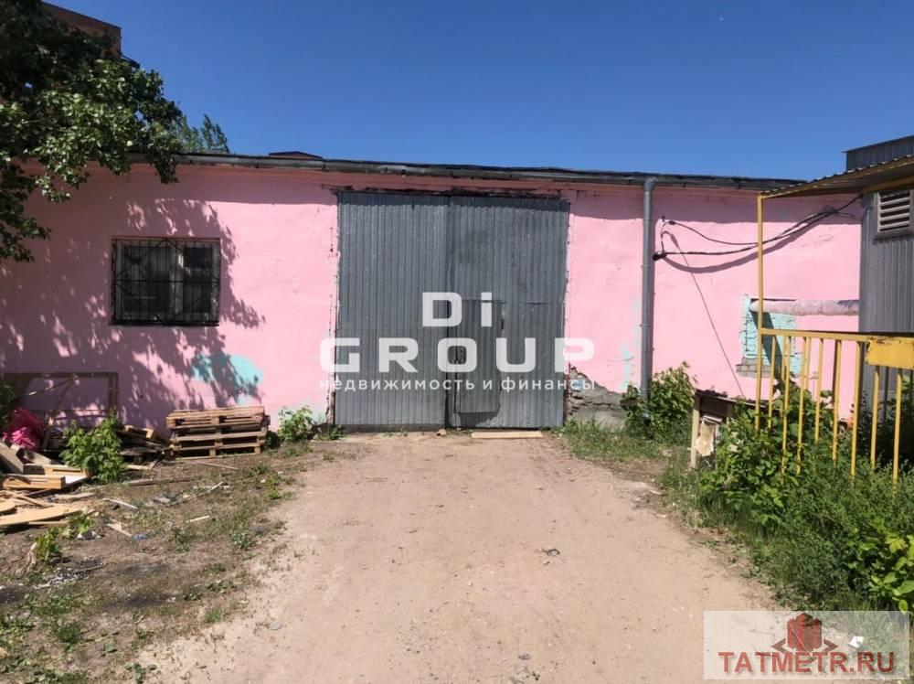 Аренда / Коммерческая / Warehouse, Казань, Магистральная улица, 75 000 000 Склад отапливаемый на улице Магистральная 77. Находится на территории производственно складской базы. Круглосуточная...