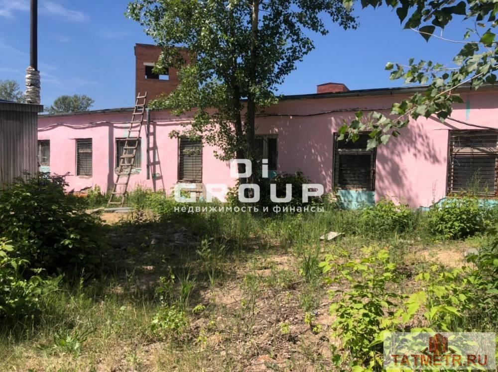 Аренда / Коммерческая / Warehouse, Казань, Магистральная улица, 75 000 000 Склад отапливаемый на улице Магистральная 77. Находится на территории производственно складской базы. Круглосуточная... - 2