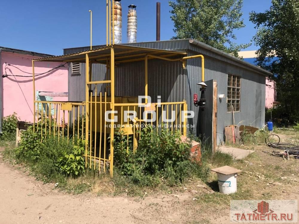 Аренда / Коммерческая / Warehouse, Казань, Магистральная улица, 75 000 000 Склад отапливаемый на улице Магистральная 77. Находится на территории производственно складской базы. Круглосуточная... - 3