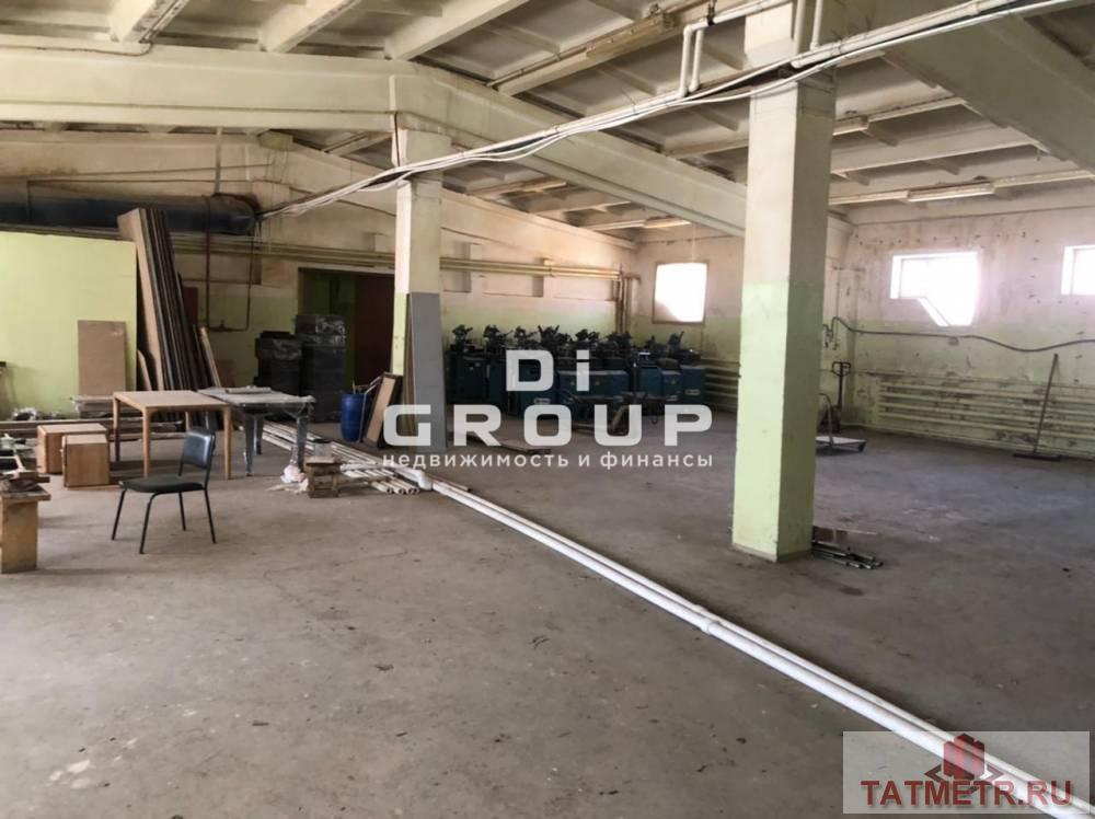 Аренда / Коммерческая / Warehouse, Казань, Магистральная улица, 75 000 000 Склад отапливаемый на улице Магистральная 77. Находится на территории производственно складской базы. Круглосуточная... - 4