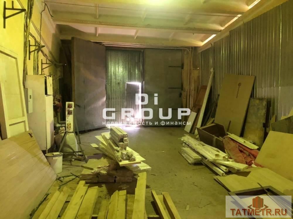 Аренда / Коммерческая / Warehouse, Казань, Магистральная улица, 75 000 000 Склад отапливаемый на улице Магистральная 77. Находится на территории производственно складской базы. Круглосуточная... - 7