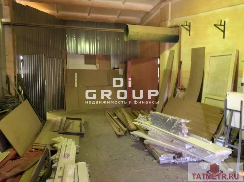 Аренда / Коммерческая / Warehouse, Казань, Магистральная улица, 75 000 000 Склад отапливаемый на улице Магистральная 77. Находится на территории производственно складской базы. Круглосуточная... - 8