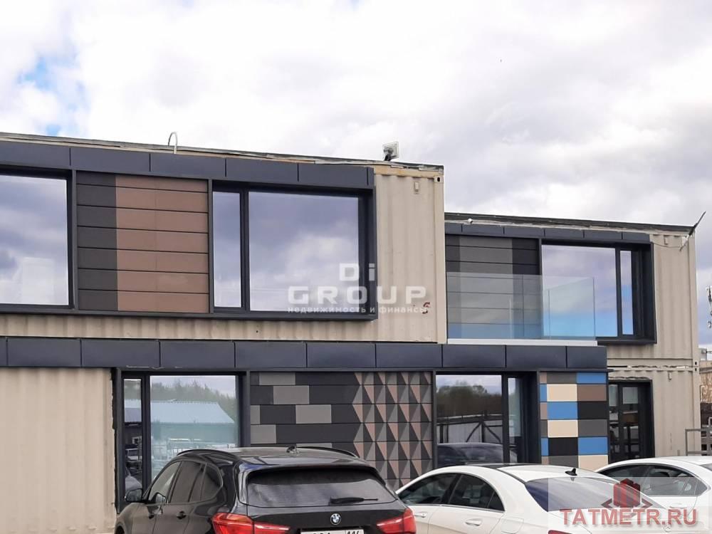Продажа / Коммерческая / Warehouse, Казань, Беломорская улица, 110 000 000 Продам базу по ул. Беломорская. Общая площадь 2900 кв.м., в том числе: — отапливаемое производственно-складское...