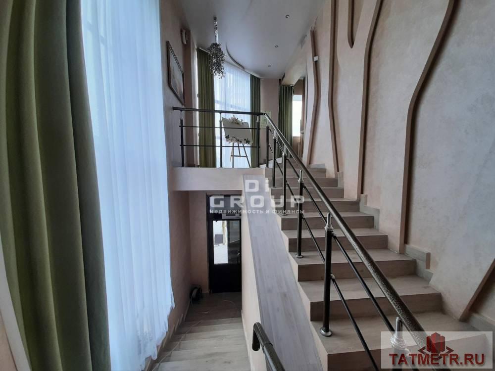 Продажа / Коммерческая / Office, Казань, улица Бондаренко, 40 700 000 Продам отдельно стоящее двухэтажное здание с земельным участком в Ново-Савиновском районе. — 1 линия; — площадь... - 4