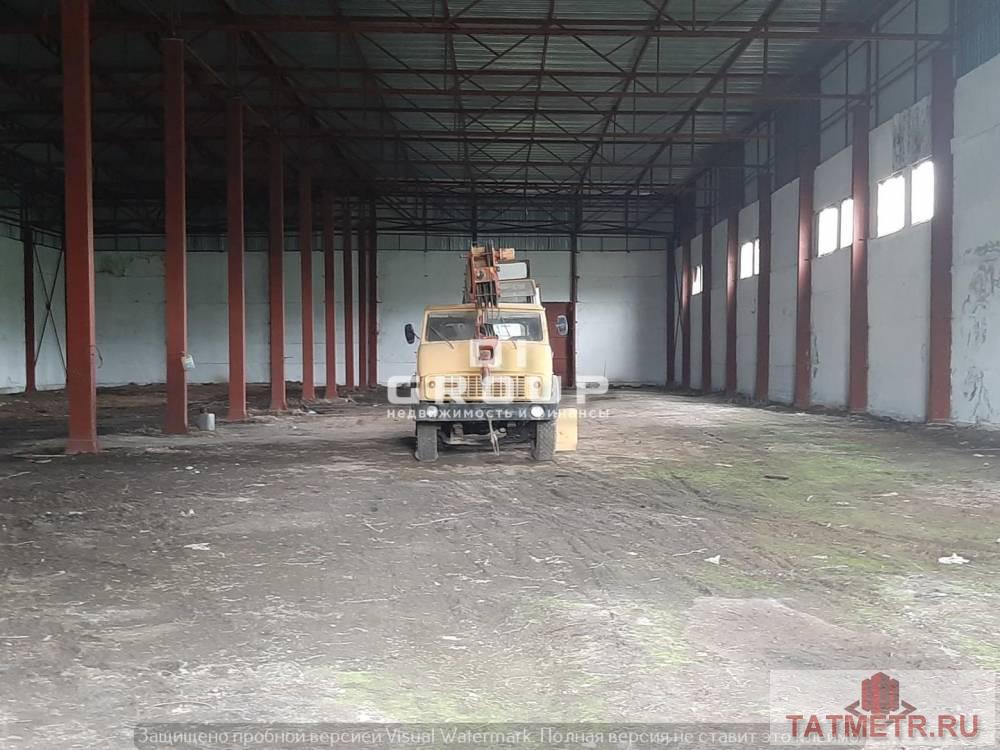 Продажа / Коммерческая / Land, Казань, Лесная улица, 110 000 000 Продам земельный участок в Высокогорском районе в непосредственной близости от М7. —площадь 2,1 Га в собственности; —...