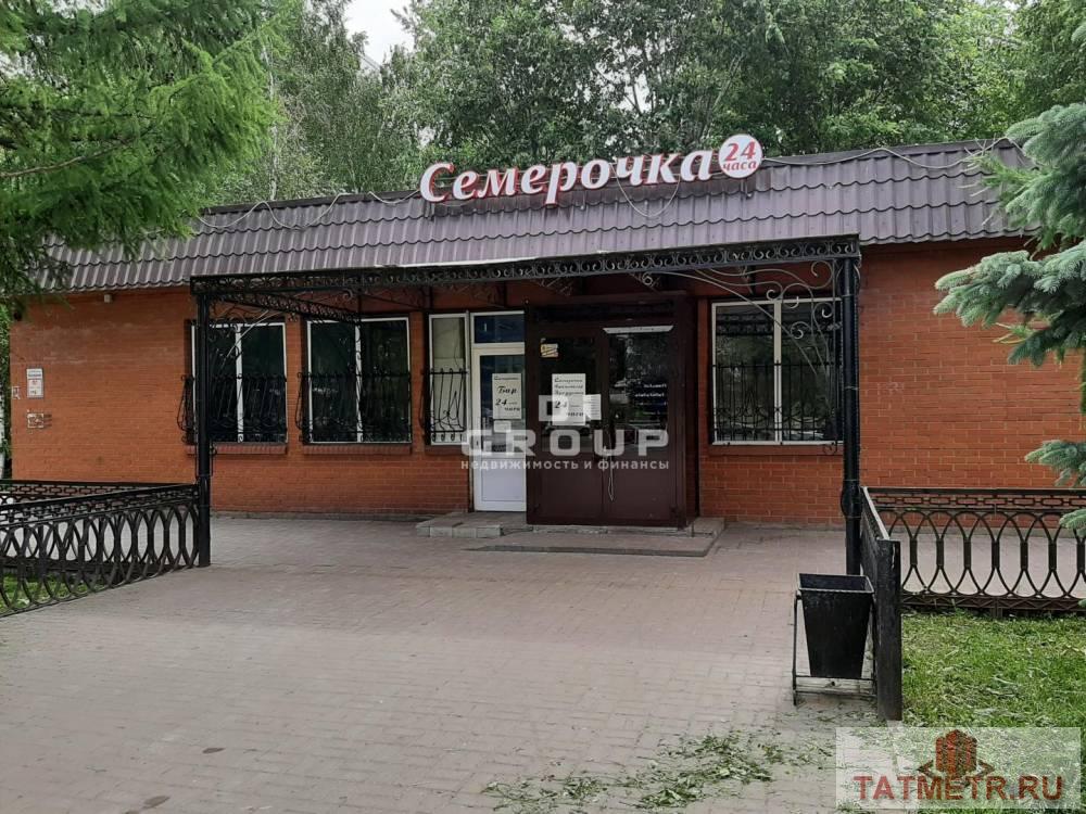 Продажа / Коммерческая / Free purpose, Казань, улица Маршала Чуйкова, 17 000 000 Продам отдельно стоящее здание с земельным участком по ул. Чуйкова. — первая линия, густонаселенный район; — площадь...