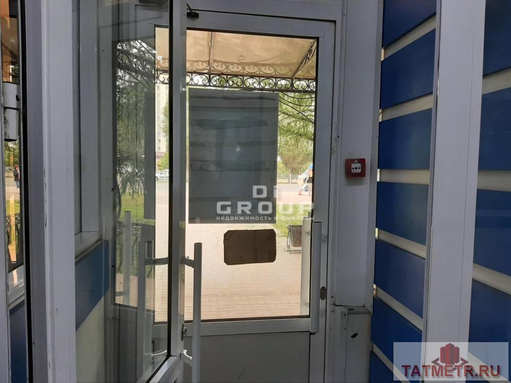 Продажа / Коммерческая / Free purpose, Казань, улица Маршала Чуйкова, 17 000 000 Продам отдельно стоящее здание с земельным участком по ул. Чуйкова. — первая линия, густонаселенный район; — площадь... - 4