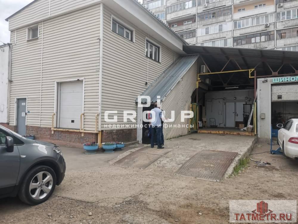 Аренда / Коммерческая / Warehouse, Казань, улица Маршала Чуйкова, 79 360 Предлагается к аренде склад — морозильная камера для хранения продуктов по ул. Чуйкова. Характеристики объекта: — 1...