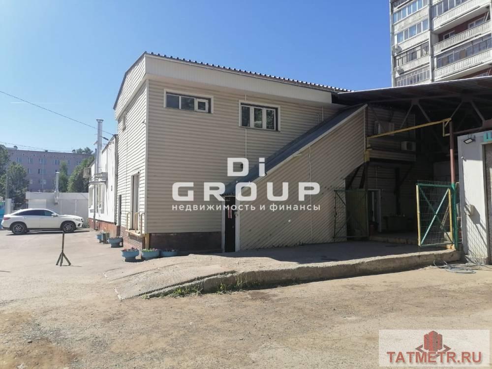 Аренда / Коммерческая / Warehouse, Казань, улица Маршала Чуйкова, 79 360 Предлагается к аренде склад — морозильная камера для хранения продуктов по ул. Чуйкова. Характеристики объекта: — 1... - 1
